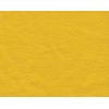 Bavlnený úplet UNI č.66 (žltá slniečková)