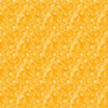 Dizajnérska bavlna plátno plásty med včelár (Plásty žlté)