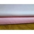 Bavlnené plátno bavlna prémium kvality čierne bodky na ružovej, potlač II. akosť (ružová)