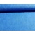 Dizajnérska bavlna just color vlny (Modrá svetlá)