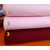 Bavlnená teplákovina š. 190cm   č.1 ružová svetlá (Ružová svetlá)