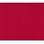 Bavlnená teplákovina s jemným počesom č. 36  Oekotex 100 (červená)