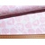 Bavlnené plátno bavlna ozdobné srdiečka (ružová)