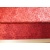 Dizajnérska bavlna plátno ruže ombre (červená)