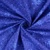 Bavlnené plátno bavlna bylinky mramor (Kráľovská modrá)