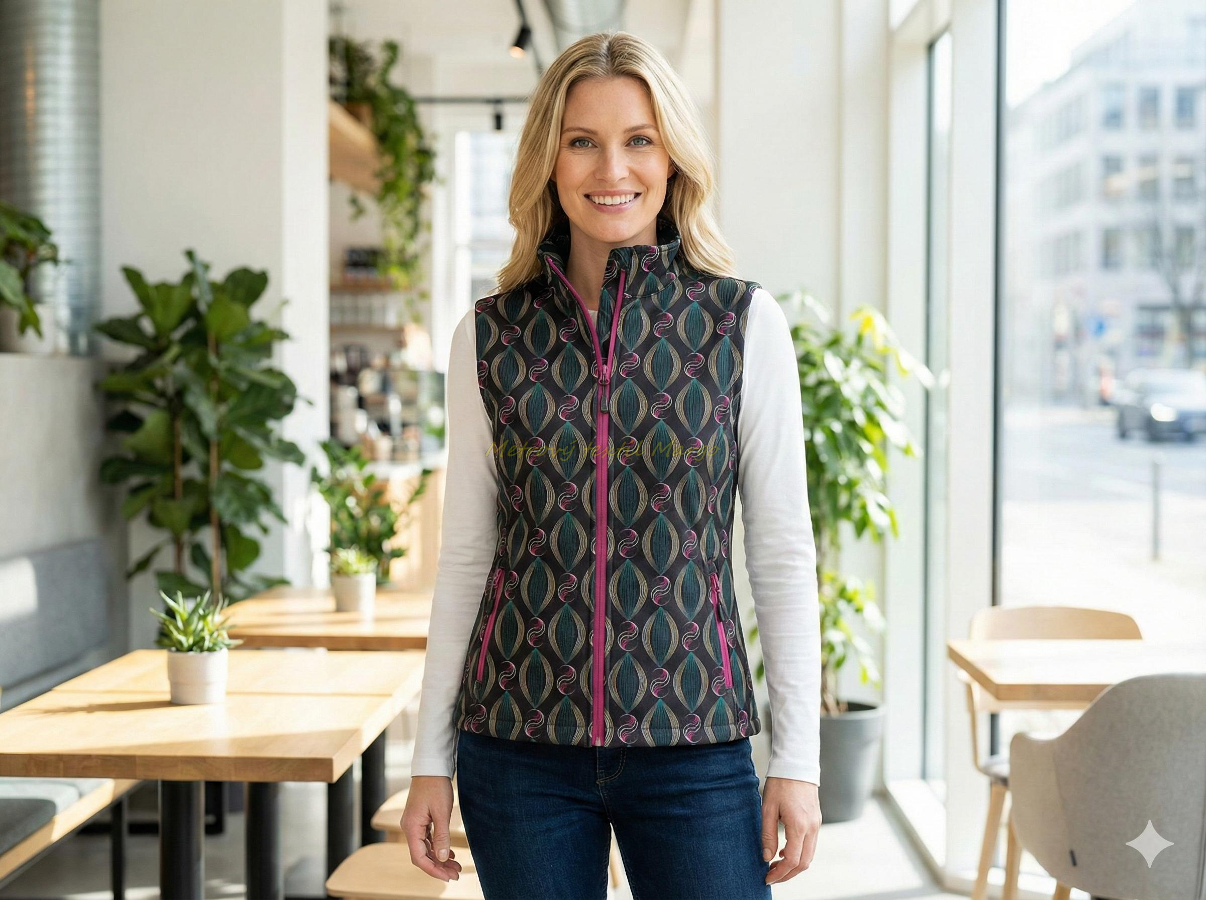 softshell margo metráž