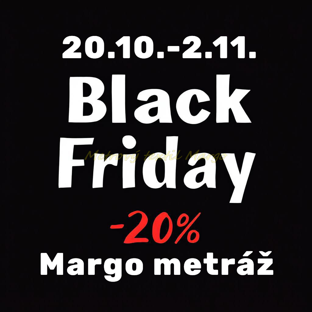 Black Friday 