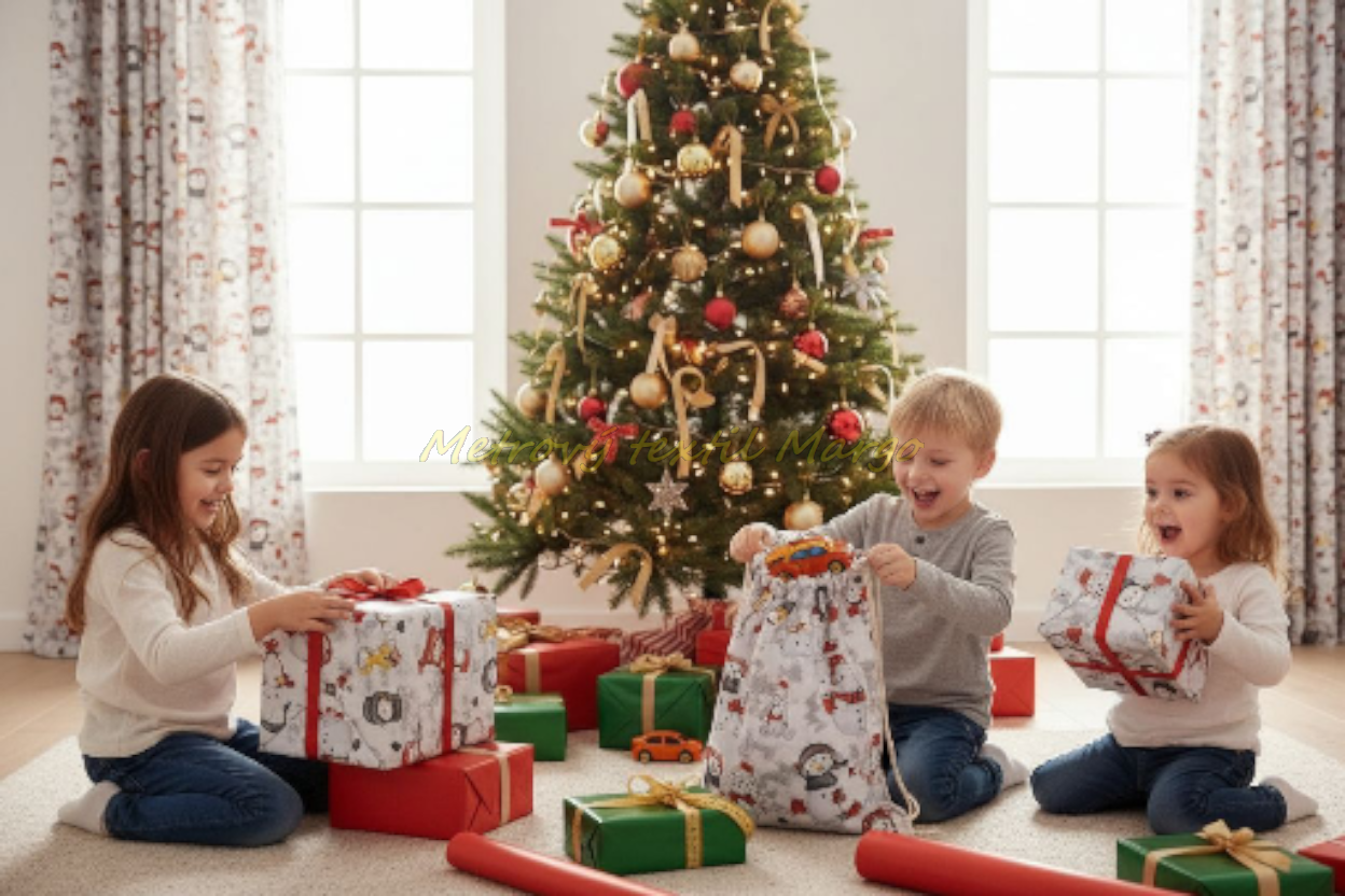 Čarovný advent pre najmenších