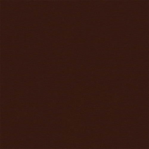 Dekoračka loneta jednofarebná (Hnedá tmavá)
