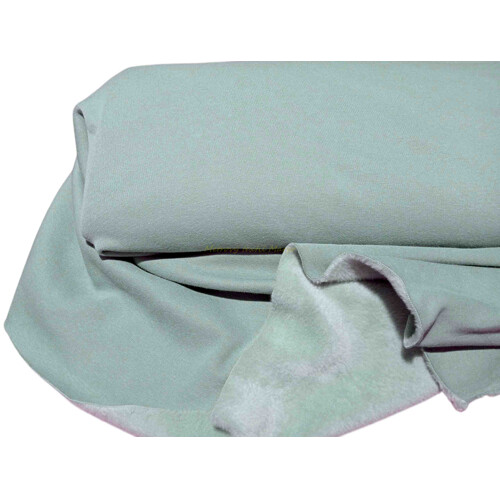 Warmkeeper / Alpenfleece (Eukalyptová)