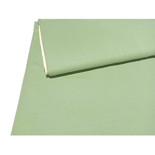 Bavlnený úplet UNI cyklaménový