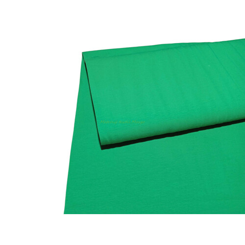 Bavlnený úplet UNI cyklaménový