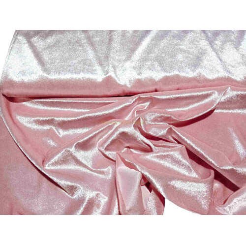 Zamat elastický (ružová)