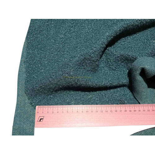 Buklé (petrolejová)