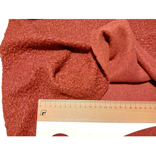 Buklé (škoricová)