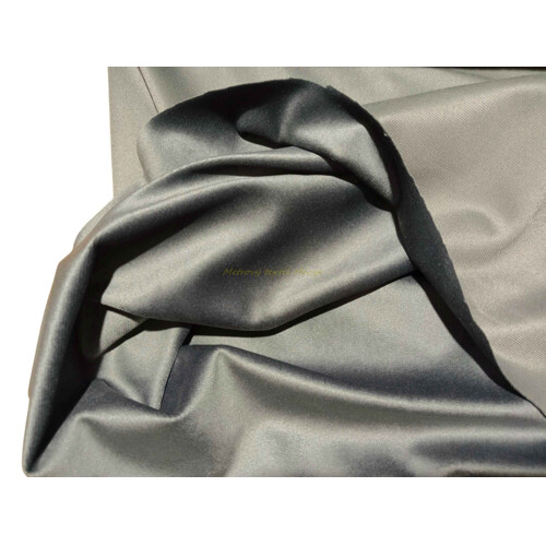 Zamat pevný / Plyš (šedá)