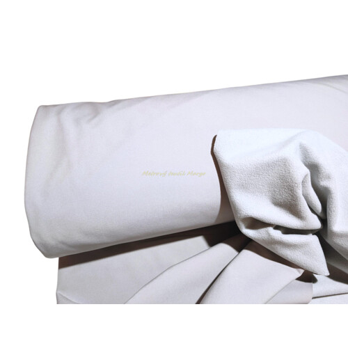 Softshell zimný (UNI svetlosivá)