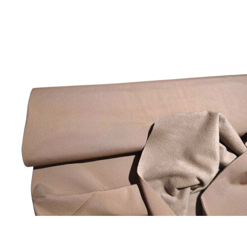 Softshell zimný (UNI béžová)