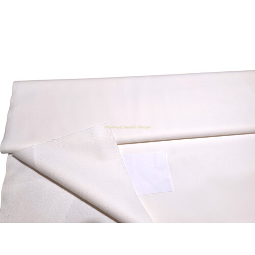 Softshell zimný 1,4m (UNI mliečna)