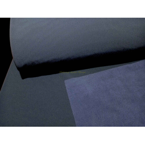 Softshell zimný 0,6m (UNI tmavomodrá)