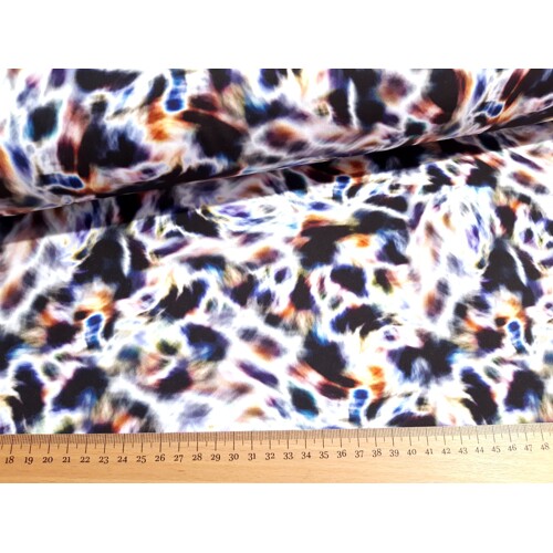 Softshell DIGI 1,8m (Mramor modrá)