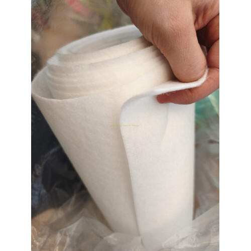 Ronofix - lepivá výstuž do kabeliek