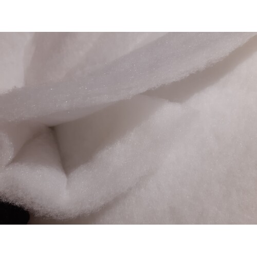 Vatelín výplňové rúno 200g/m2 (šírka 2m) | Margo 