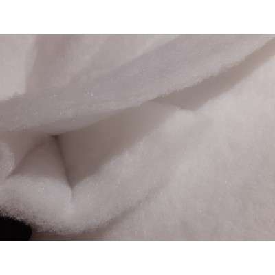 Polyesterové rúno vatelin 200g šírka 2m