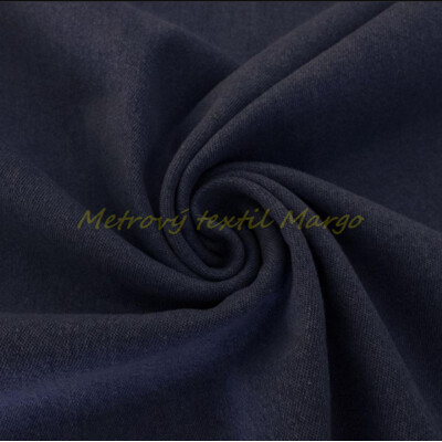Elastická rifľovina 8 OZ (modrá)