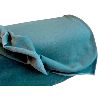 Warmkeeper / Alpenfleece (petrolejová)