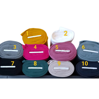 Zimná teplákovina s flisom (5-staroružová)