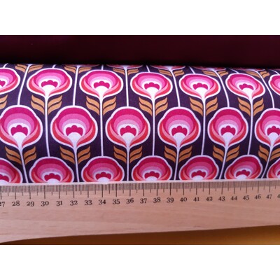 Softshell kvety (Kvety)