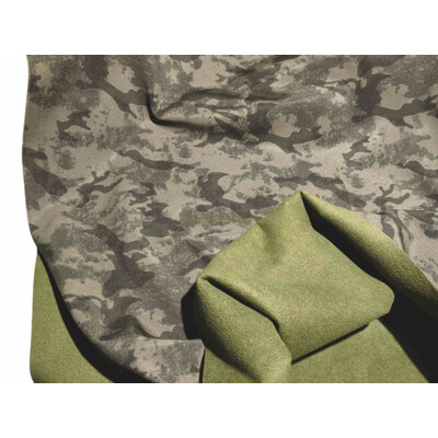 Softshell zimný 1,3m (maskáč)