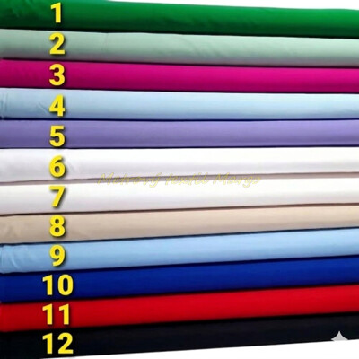 Viskózová šatovka elastická KRÁĽOVSKÁ MODRÁ | Kreativcentrum Margo