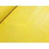 Kabelková koženka cca 50x140 cm (žltá)