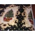 Bavlnený panel vianočný stromček