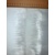 Kožušina dlhý vlas cca 5-6cm strieborná, svetlosivá