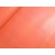 Kabelková koženka cca 50x140 cm (oranžová)