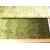 Dizajnérska bavlna plátno ruže ombre (zelená)