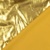Zlatý úplet fóliovaný - lamé