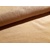 Bavlnený predpraný elastický manchester 3mm vrúbok (hnedá svetlá)