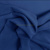 Elegantný modrý elastický tyl pre spoločenskú módu a tanečné šaty – metrový textil Kreativcentrum Margo.