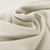 Elegantný ivory (offwhite) žoržetový úplet s matným luxusným vzhľadom – Margo Trnava.